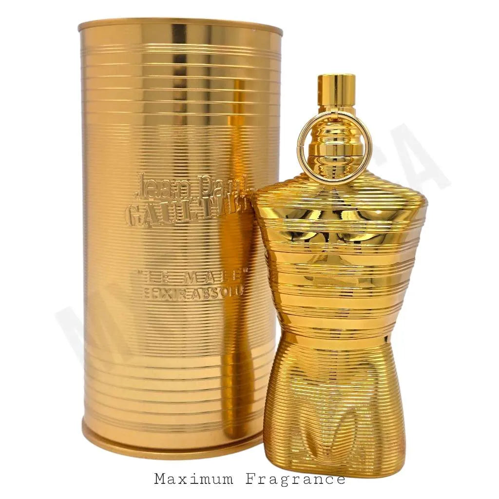 Jean Paul Gaultier Le Male Elixir Absolu