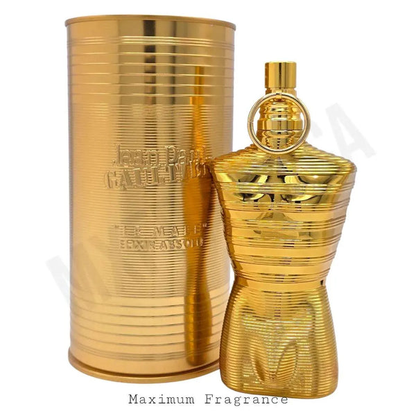 Jean Paul Gaultier Le Male Elixir Absolu