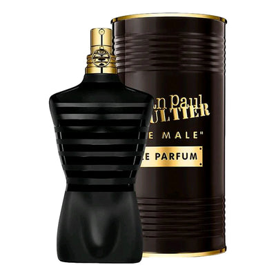 Jean Paul Gaultier Le Male Le Parfum Intense