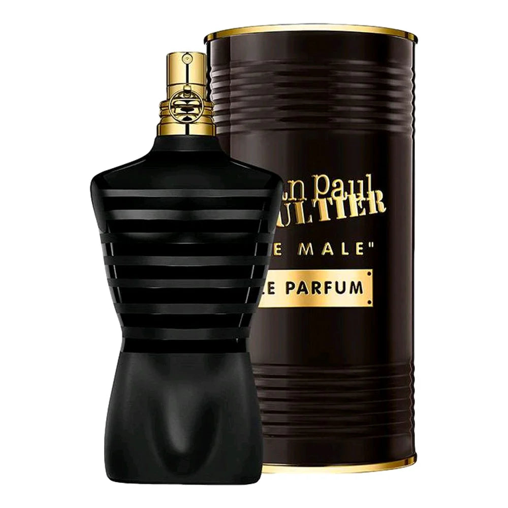 Jean Paul Gaultier Le Male Le Parfum Intense