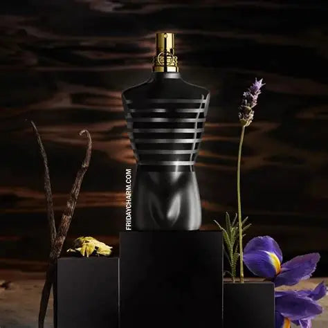 Jean Paul Gaultier Le Male Le Parfum Intense