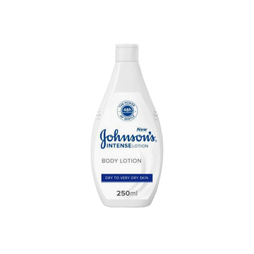 Johnson Lotion Intense Body