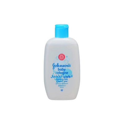 Johnson's Cologne Morning Dew
