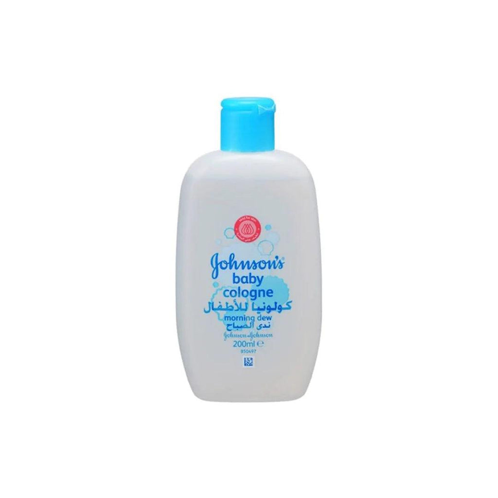 Johnson's Cologne Morning Dew