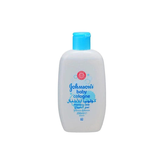 Johnson's Cologne Morning Dew