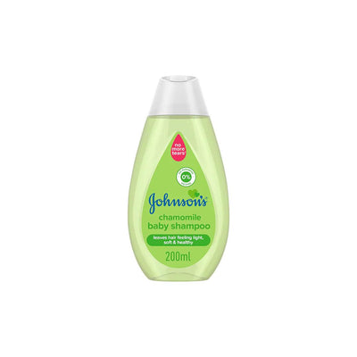 Johnson's Shampoo Chamomile