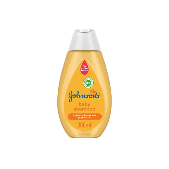 Johnson's Shampoo Gold