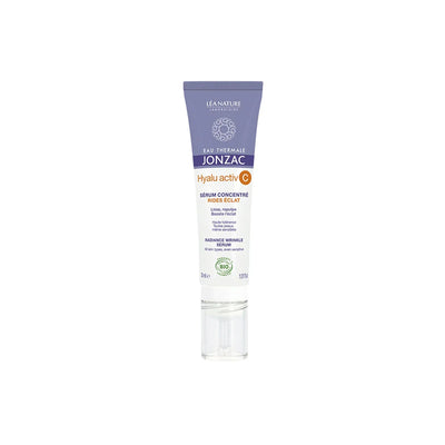 Jonzac Hyalu Activ C Concentrated Wrinkle Radiance Serum