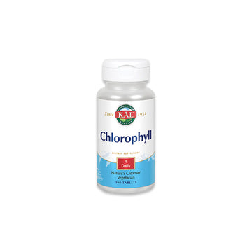 Kal Chlorophyll 20 mg