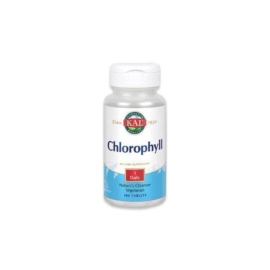 Kal Chlorophyll 20 mg