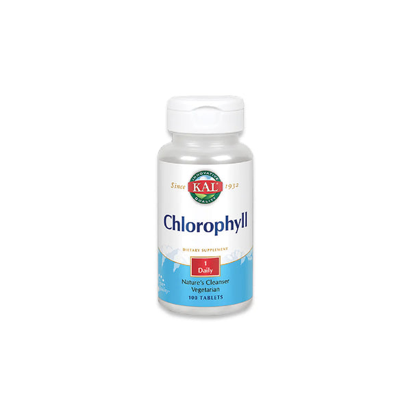 Kal Chlorophyll 20 mg