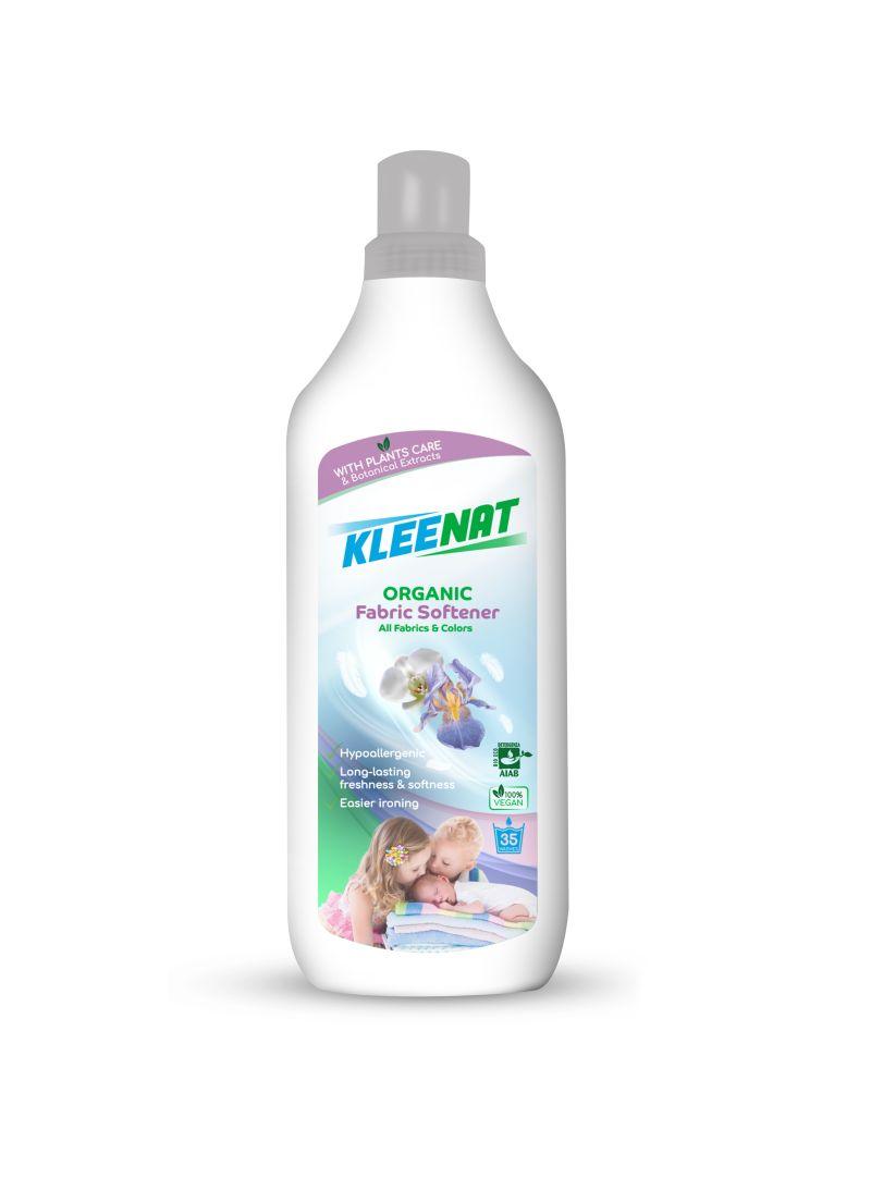 Kleenat Organic Fabric Softener
