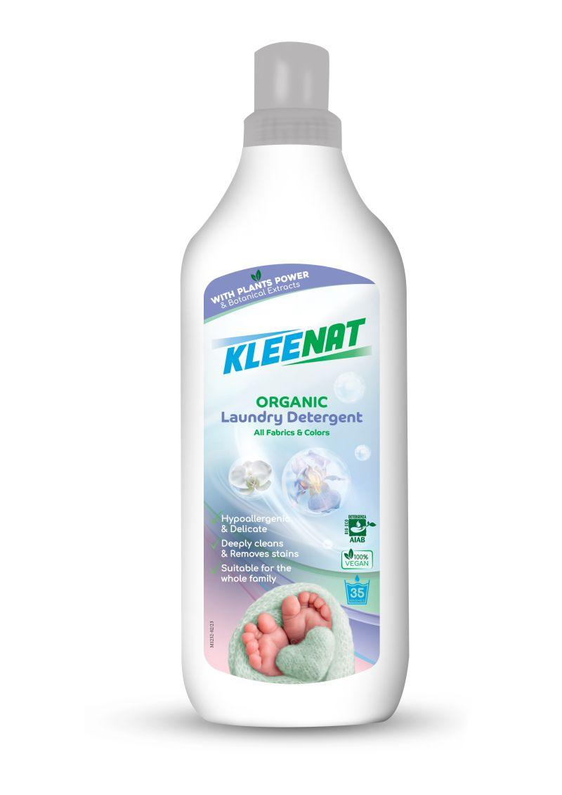 Kleenat Organic Laundry Detergent