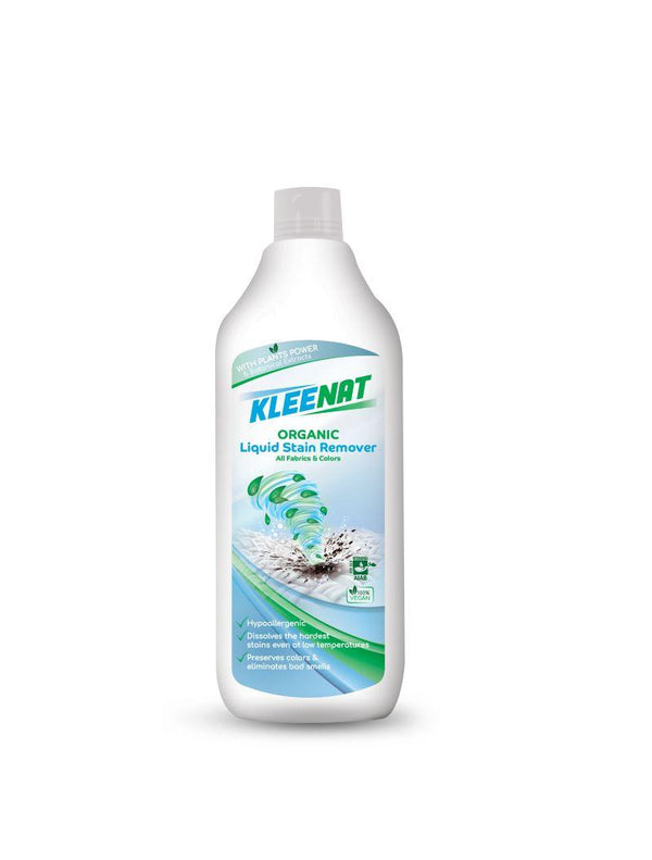 Kleenat Organic Liquid Stain Remover