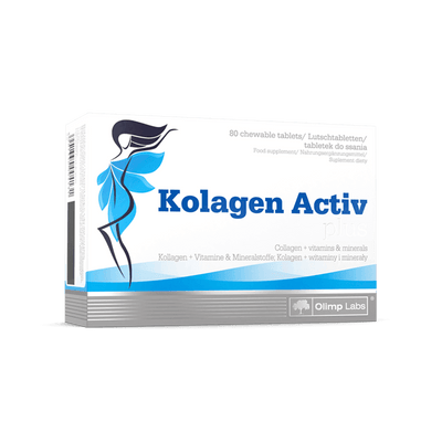 Kolagen Activ Plus