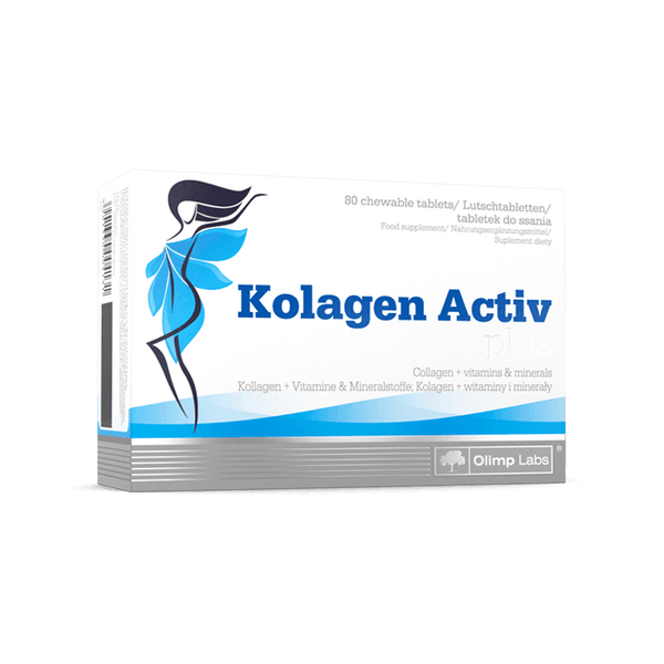 Kolagen Activ Plus
