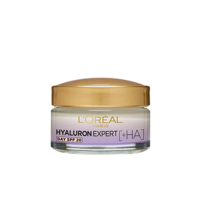 L'Oréal AgeExpert Hyaluron Day Cream SPF20