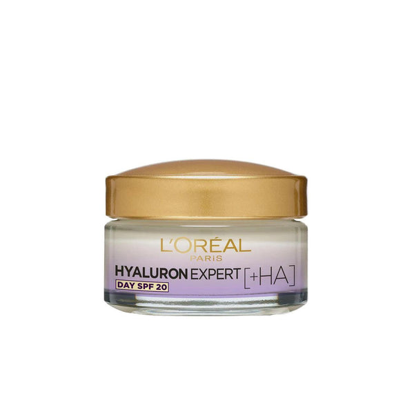 L'Oréal AgeExpert Hyaluron Day Cream SPF20