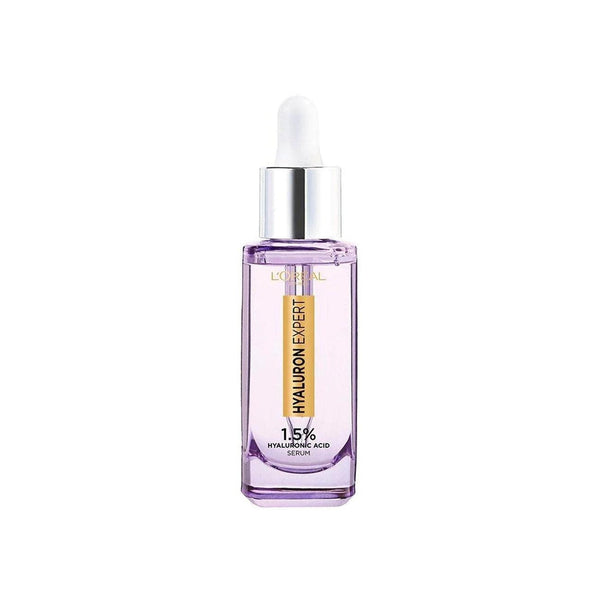L'Oréal AgeExpert Hyaluron Night Cream + Serum