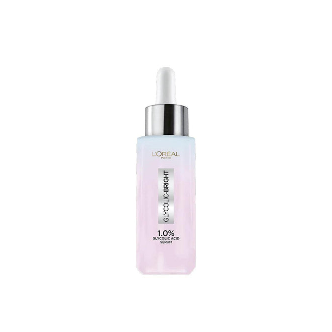 L'Oréal Glycolic Bright Serum