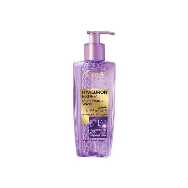 L'Oréal Hyaluron Expert Wash