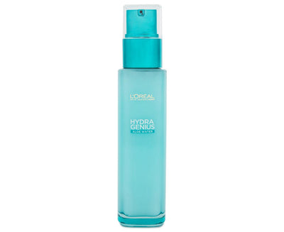 L'Oréal Hydra Genius Aloe Water Normal-Combination Skin