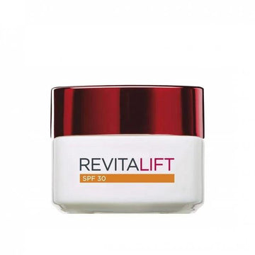 L'Oréal Revitalift Classic Moisturizing Day Cream SPF30