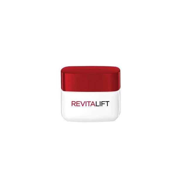 L'Oréal Revitalift Day + Eye Cream