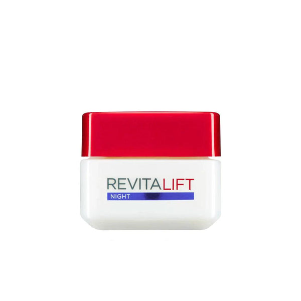L'Oréal Revitalift Night Cream