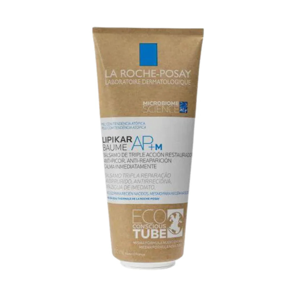 La Roache Posay Lipikar Balm APM Carton  200 mL
