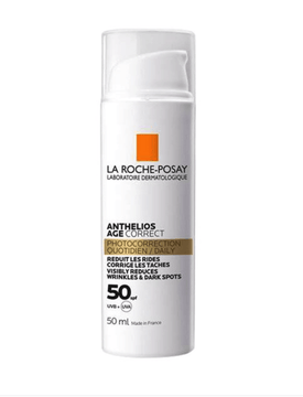 La Roche Posay Anthelios Age Correct SPF50