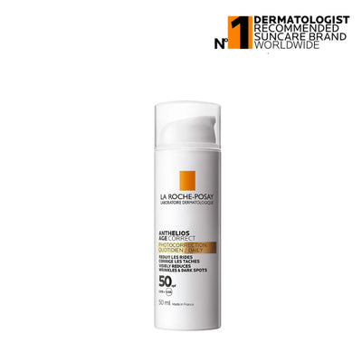 La Roche Posay Anthelios Age Correct SPF50