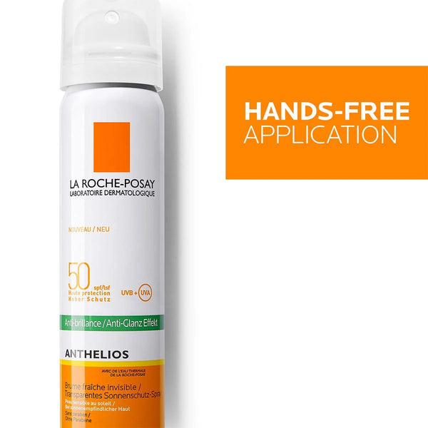 La Roche Posay Anthelios Anti Shine Mist SPF50 75ML