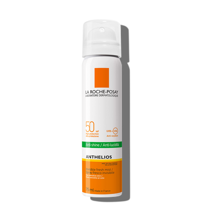 La Roche Posay Anthelios Anti Shine Mist SPF50 75ML