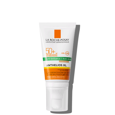 La Roche Posay Anthelios Dry Touch Tinted Gel Cream SPF50+ T50ML