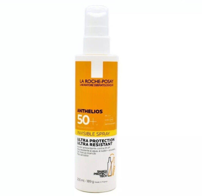 La Roche Posay Anthelios Invisible Spray SPF50