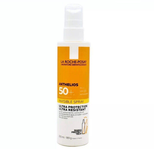 La Roche Posay Anthelios Invisible Spray SPF50