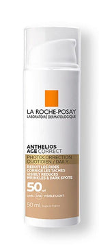 La Roche Posay Anthelios Tinted Age Correct SPF50