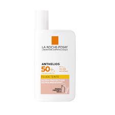 La Roche Posay Anthelios UVmune Tinted Fluid Spf50 50ml