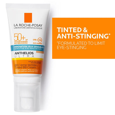 La Roche Posay Anthelios Ultra BB Cream SPF50+ T50ML