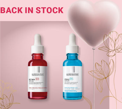 La Roche Posay Bundle Serum