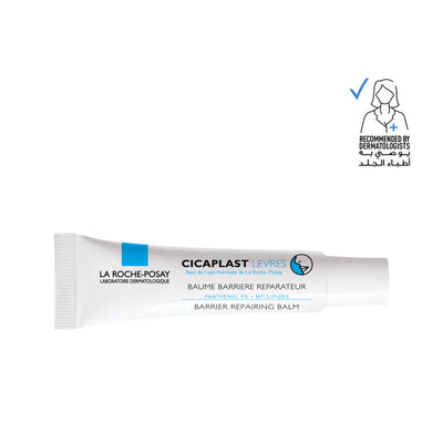 La Roche Posay Cicaplast Lips 7.5ML