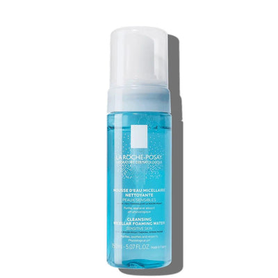 La Roche Posay Cleansing Foam