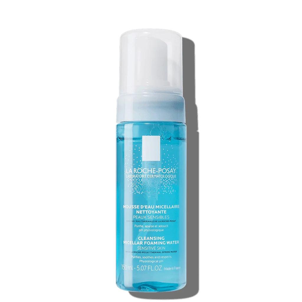 La Roche Posay Cleansing Foam
