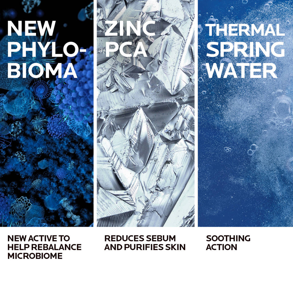 La Roche Posay Effaclar Cleansing Gel Refill 400 mL