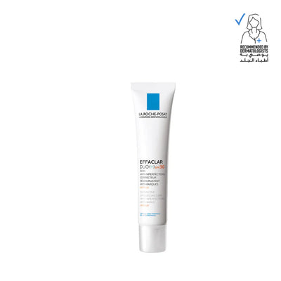 La Roche Posay Effaclar Duo+ SPF30 40ML