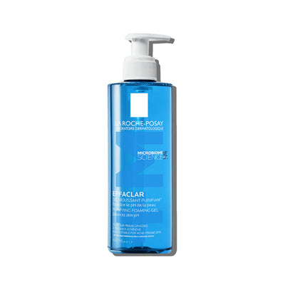 La Roche Posay Effaclar Gel Cleanser