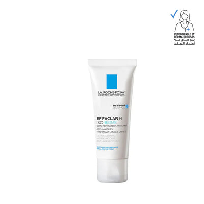 La Roche Posay Effaclar H Iso-Biome 40ml