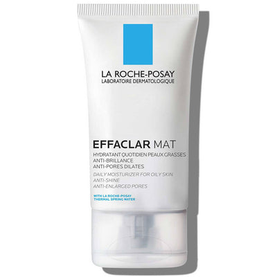 La Roche Posay Effaclar Mat+ 40ml