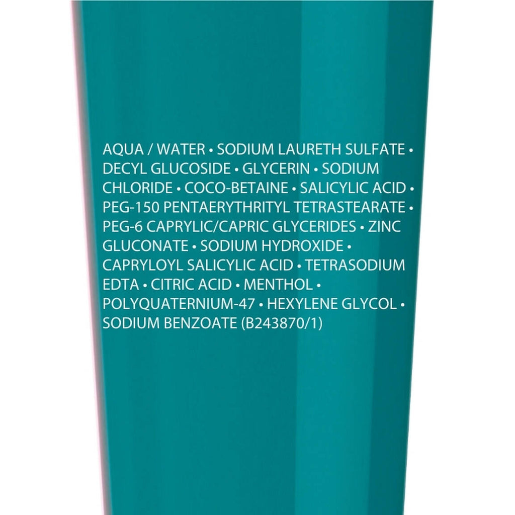 La Roche Posay Effaclar Micro Peeling Purifying Gel 200 mL